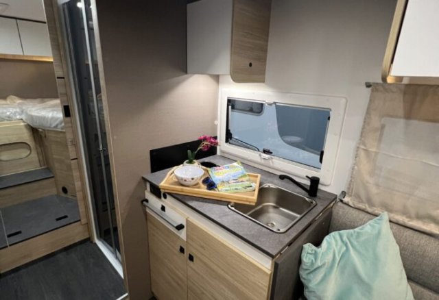 Chausson 777 GA First Line - Photo 6