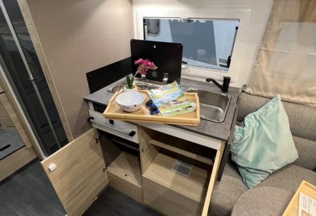 Chausson 777 GA First Line - Photo 7