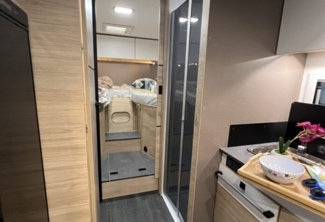 Chausson 777 GA First Line - Photo 9