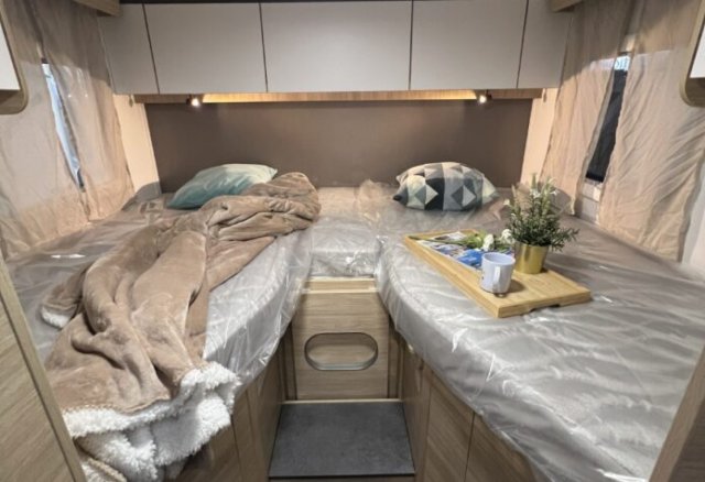 Chausson 777 GA First Line - Photo 10