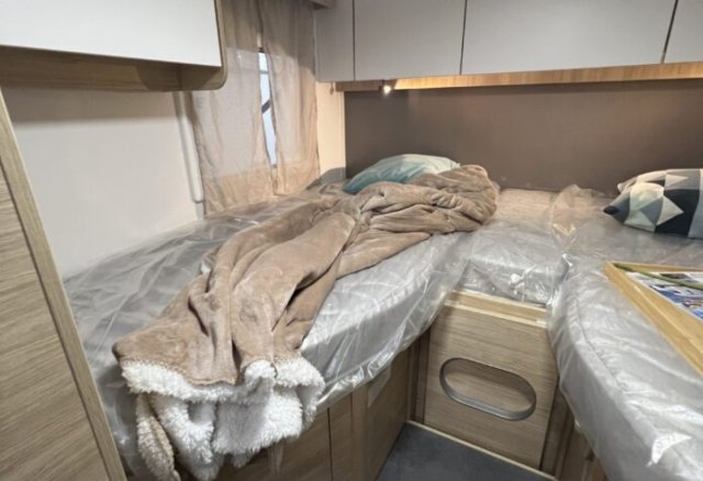 Chausson 777 GA First Line - Photo 11