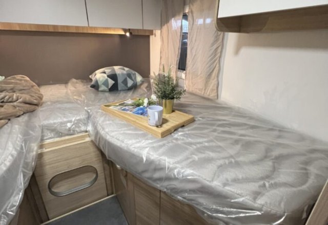 Chausson 777 GA First Line - Photo 12