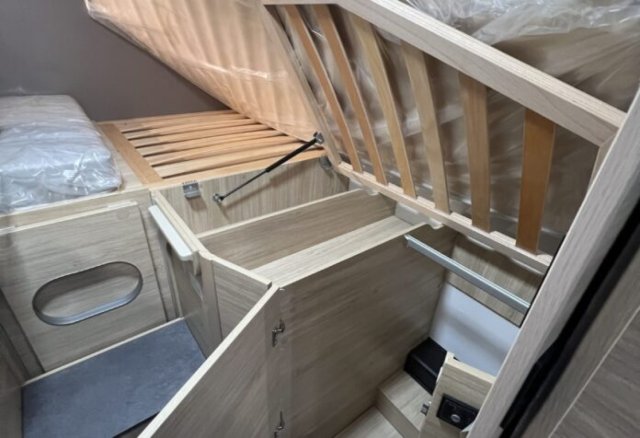 Chausson 777 GA First Line - Photo 13