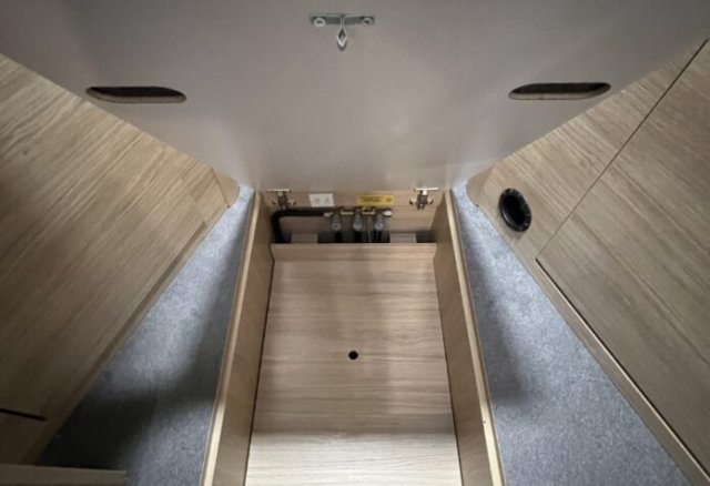 Chausson 777 GA First Line - Photo 15