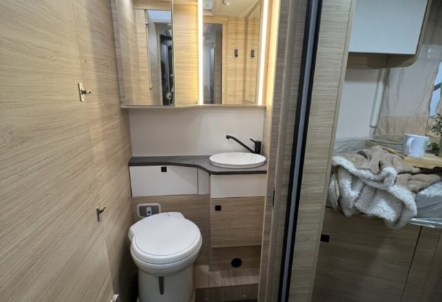 Chausson 777 GA First Line - Photo 17