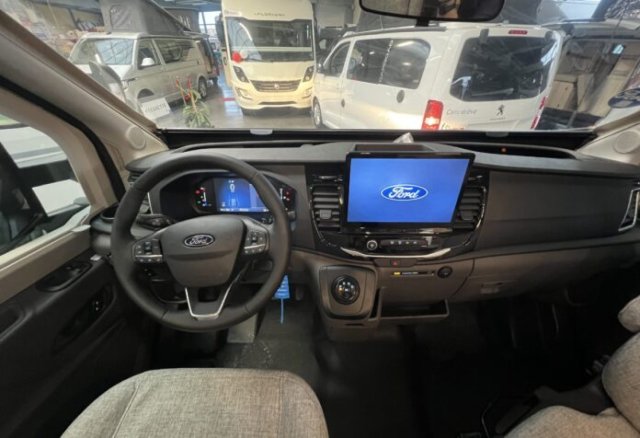 Chausson 777 GA First Line - Photo 20