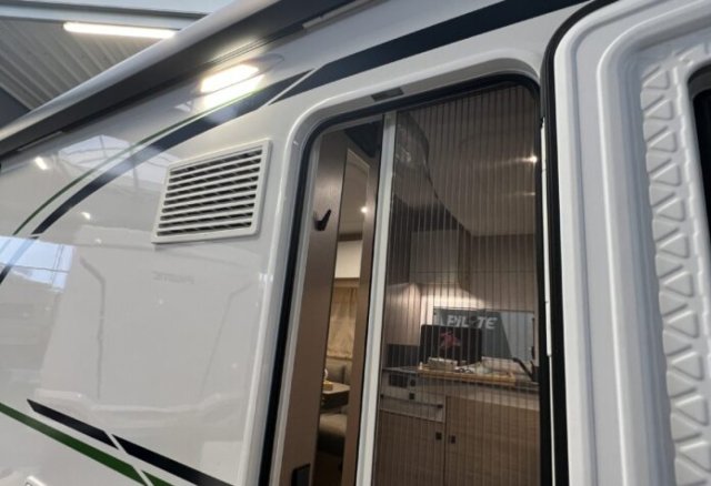 Chausson 777 GA First Line - Photo 21