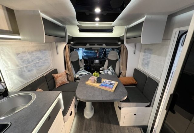Chausson 788 Etape Line - Photo 2