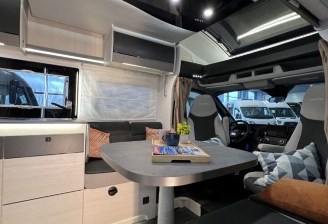 Chausson 788 Etape Line - Photo 3