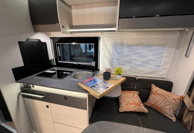 Chausson 788 Etape Line - Photo 4