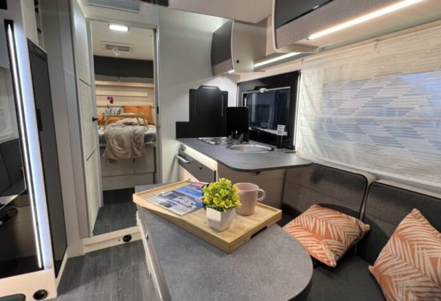 Chausson 788 Etape Line - Photo 5