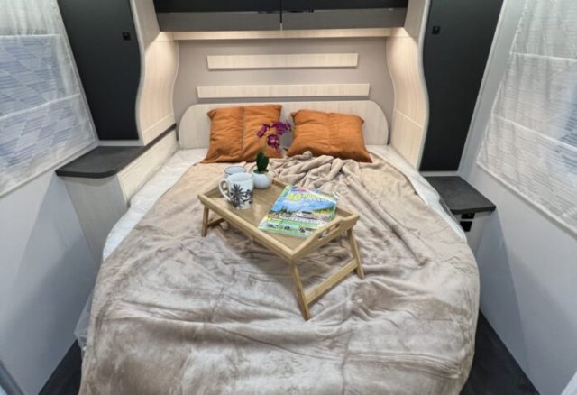 Chausson 788 Etape Line - Photo 7