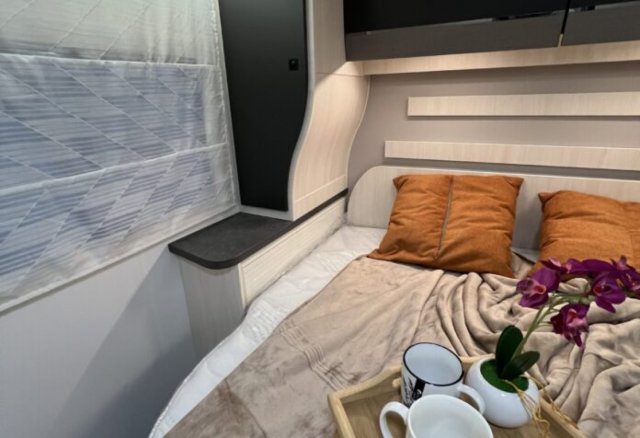 Chausson 788 Etape Line - Photo 8