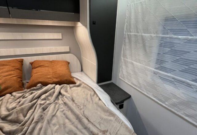 Chausson 788 Etape Line - Photo 9