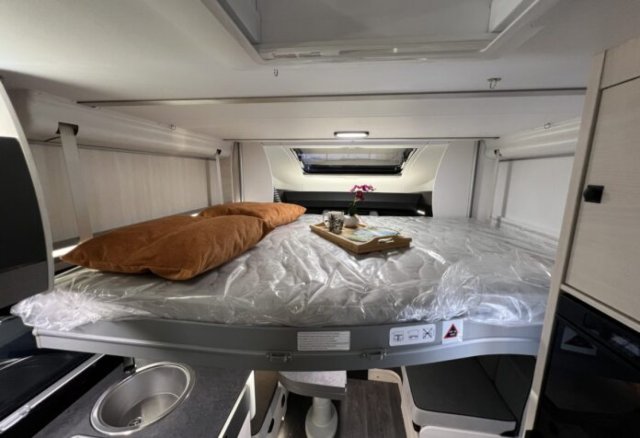 Chausson 788 Etape Line - Photo 12