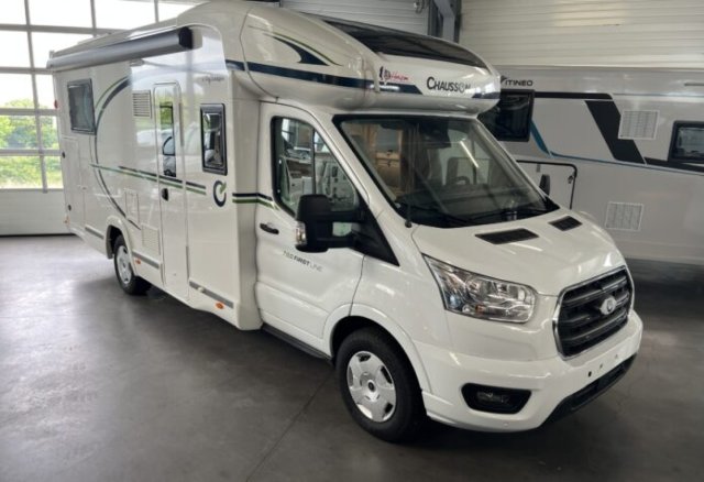 Chausson 788 First Line - Photo 1
