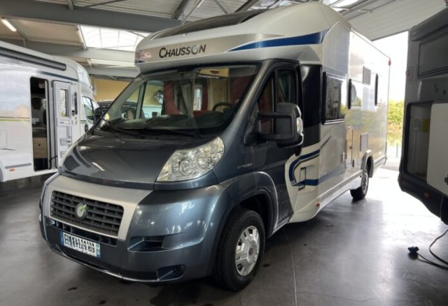 Chausson Flash 618 - Photo 2