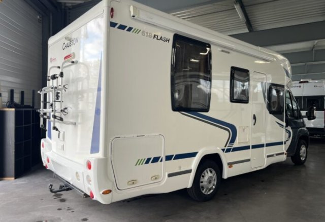 Chausson Flash 618 - Photo 3