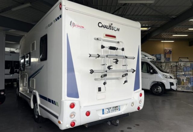 Chausson Flash 618 - Photo 4