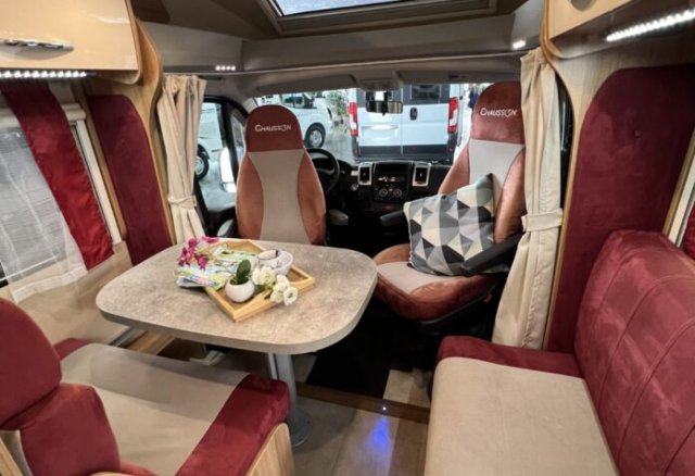 Chausson Flash 618 - Photo 5