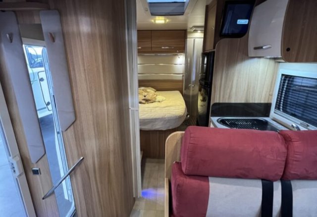 Chausson Flash 618 - Photo 6