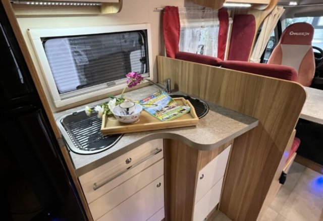 Chausson Flash 618 - Photo 7