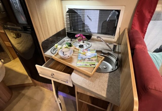 Chausson Flash 618 - Photo 8