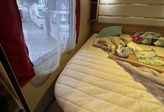 Chausson Flash 618 - Photo 11