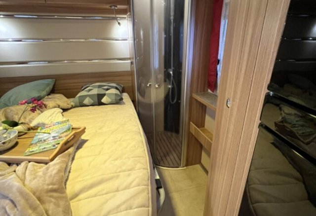 Chausson Flash 618 - Photo 12