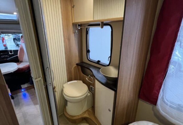 Chausson Flash 618 - Photo 13