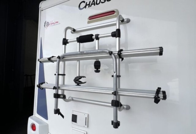 Chausson Flash 618 - Photo 18