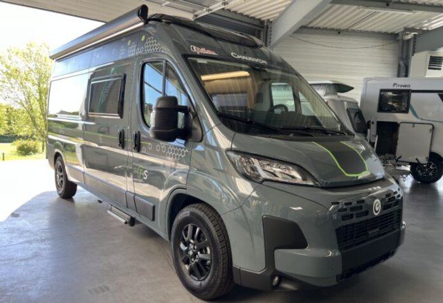 Chausson F&S line Neuf