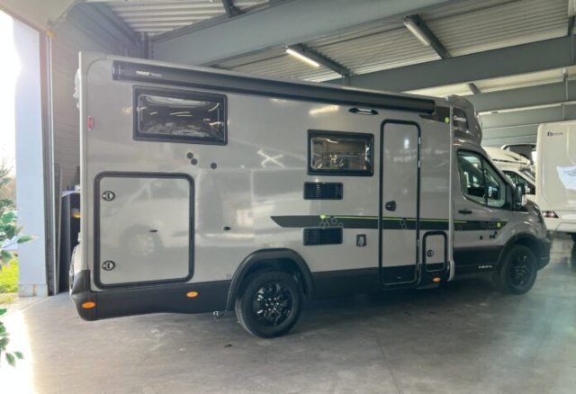 Chausson S 697 GA Sport Line - Photo 2