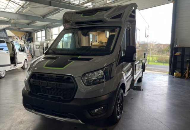 Chausson S 697 GA Sport Line - Photo 3