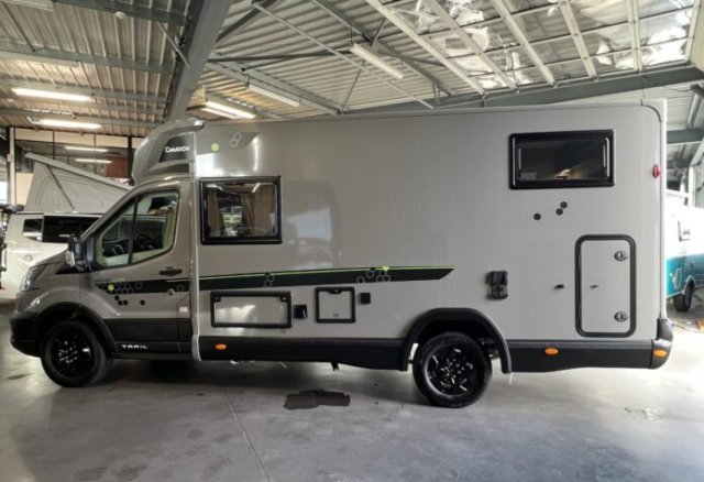 Chausson S 697 GA Sport Line - Photo 4