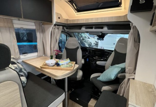 Chausson S 697 GA Sport Line - Photo 5