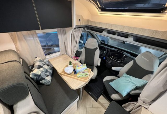 Chausson S 697 GA Sport Line - Photo 6