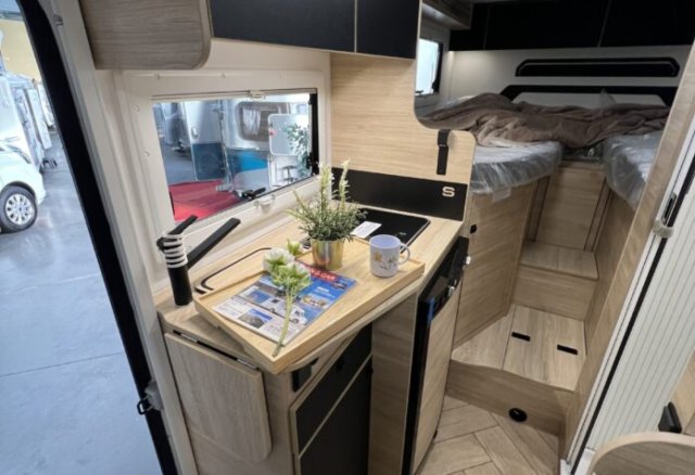 Chausson S 697 GA Sport Line - Photo 7