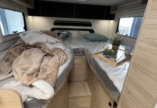 Chausson S 697 GA Sport Line - Photo 9