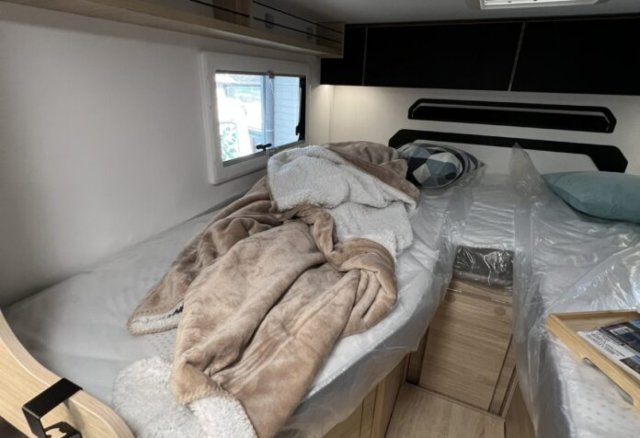Chausson S 697 GA Sport Line - Photo 10