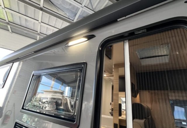 Chausson S 697 GA Sport Line - Photo 16