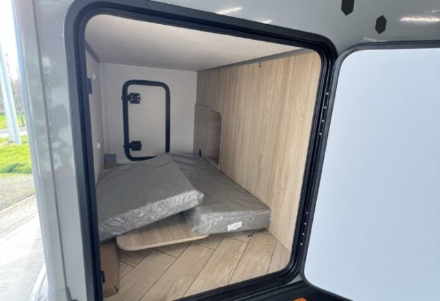 Chausson S 697 GA Sport Line - Photo 17