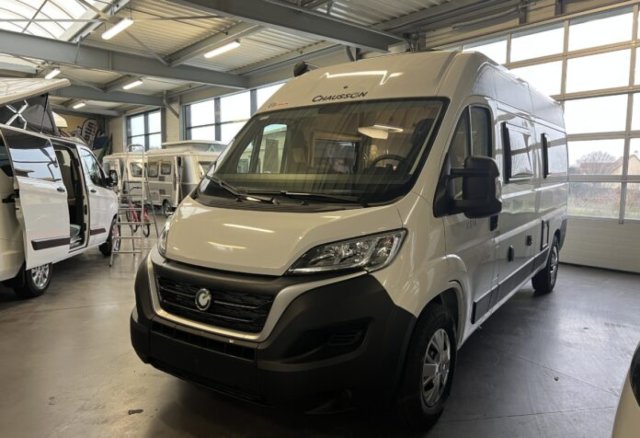 Chausson V594 First Line v 594 - Photo 2