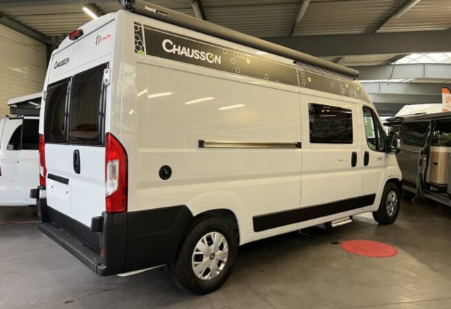Chausson V594 First Line v 594 - Photo 3