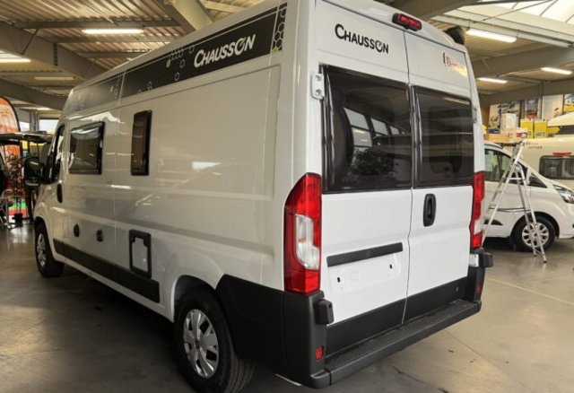 Chausson V594 First Line v 594 - Photo 4