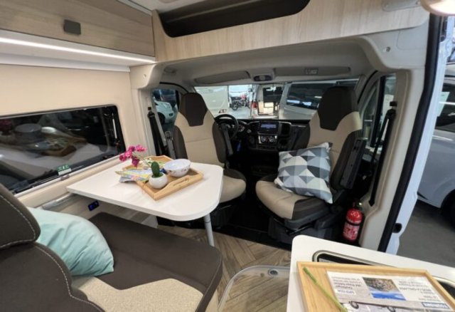 Chausson V594 First Line v 594 - Photo 5