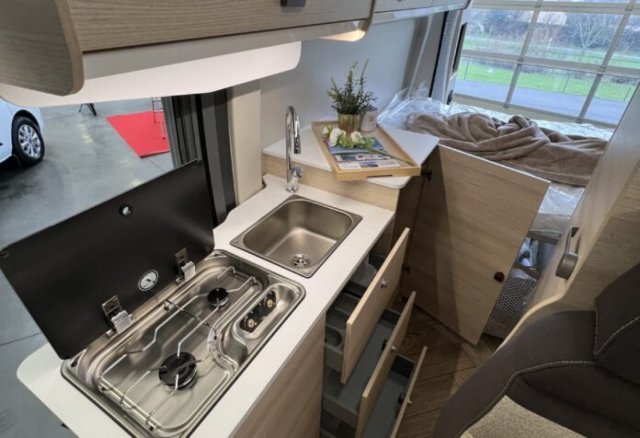 Chausson V594 First Line v 594 - Photo 9