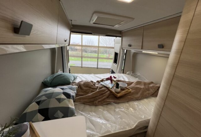 Chausson V594 First Line v 594 - Photo 10