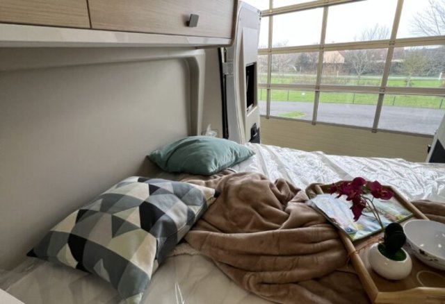 Chausson V594 First Line v 594 - Photo 11