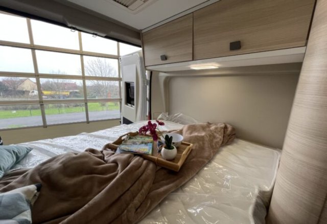 Chausson V594 First Line v 594 - Photo 12